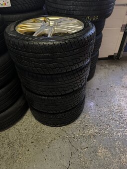 5x112 r17 - 15