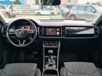 ŠKODA KODIAQ 2.0 TDI SCR 190K STYLE DSG 4X4 - 15