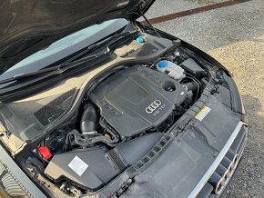 Audi A6 3.0 TDI V6 , Quattro , LED Matrix - 15
