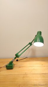 Pracovná lampa Kumewa - 15