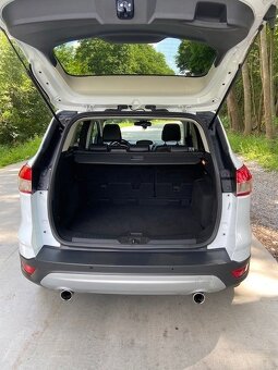 Ford kuga - 15