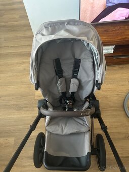 Cybex priam 2 kombinácia - 15