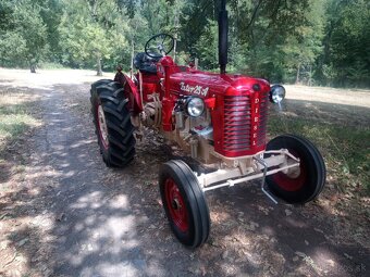 Zetor 25 A - 15