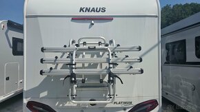 Knaus Van TI Plus 650MEG Selection VW 4x4 - Plná výbava - 15