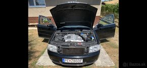 Audi A6 C5 1,9 TDI M 6 - 15