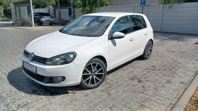 Volkswagen golf 6 2.0tdi - 15