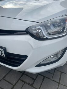 Hyundai i20 1.2i 16V - 15