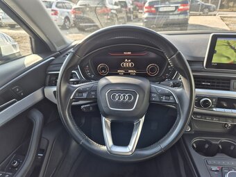 Audi A4 Avant 2,0 TDi 140 kW  S-Tronic Sport - 15