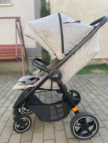 Kočík Britax romer - 15