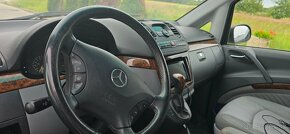 Mercedes-Benz Viano W639 - 15