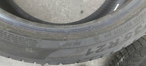 Zimné Pirelli 275/40/21 a 315/35/21 RFT - 15