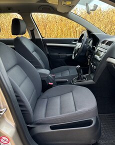 ŠKODA OCTAVIA 1.9 TDI COMBI - Bez DPF - 15