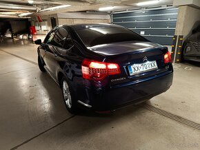 Citroen C5 - 15