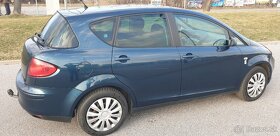 Seat toledo 1.9 TDI 77kw - 15