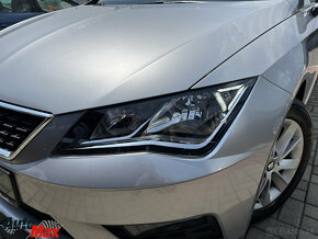 Seat Leon ST 1.6 TDi DSG Style - 15