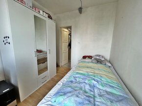 REZERVOVANÉ Pekný 3 izb. byt, 68m², na Zupkovej ulici - 15