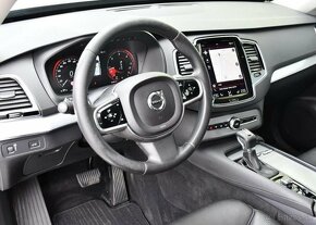 Volvo XC90 2,0 D5 AWD ACC LED ČR 1.M 165 kw - 15