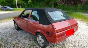 Fiat ritmo bertone - 15