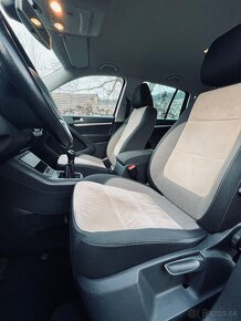 Volkswagen Tiguan 2.0 TDI 4motion M6 - 15