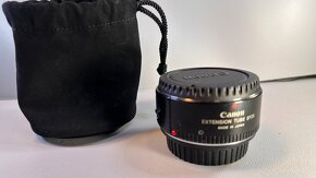 CANON EF - 15