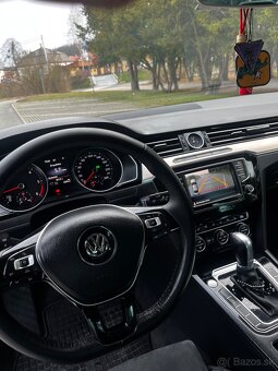 Vw passat b8 - 15