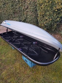 Veľký strešný box THULE Ocean700 - 15