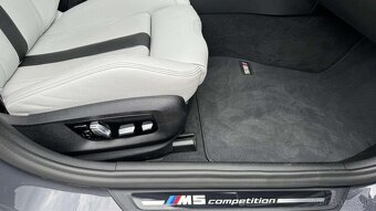 Bmw m5 competition - 15