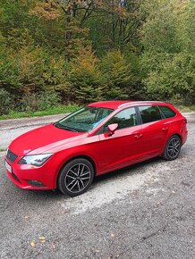 Seat Leon ST,TSI,SK - 15