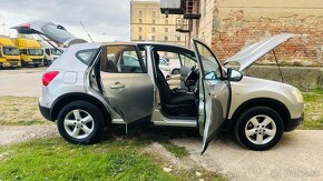 Nissan Qashgai 1.6 benzin - 15