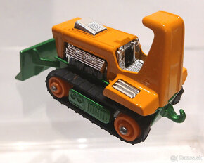 7. Matchbox Superfast - 15