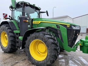 John Deere 8R 370 rok 2022 - 15