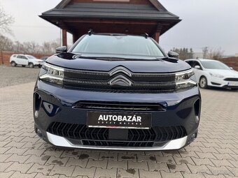 Citroën C5 Aircross BlueHDi 130 S S Plus A/T - 15