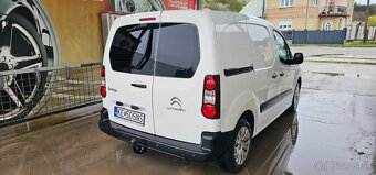 Citroen Berlingo 3 miestne - 15