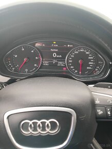 Audi A8 4,2 TDI - 15