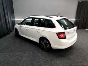 Škoda Fabia Combi 1,2 TSi DSG - 15