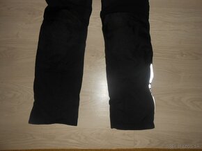 Predam novy kvalitny moto komplet IXS TRAVELLER ST+TOUR PANT - 15