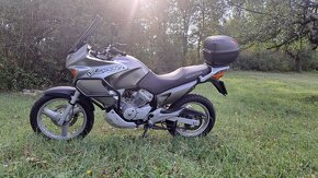 Honda Varadero 125 - 15