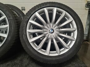 5X112 R19 BMW-PLUS ZIMNE PNEU 245/45 R19 - 15