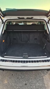 Volkswagen Touareg II 3.0 V6 TDI Terrain Tech BMT Premium 4X - 15