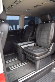 Volkswagen Multivan 2.0 BiTDI BMT Highline DSG-odp.DPH - 15