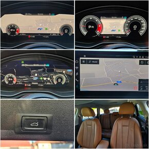 Audi A4 Sline 2.0 tdi DSG Matrix Led - 15