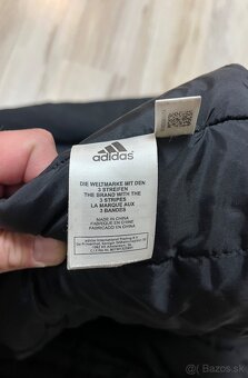 Zimná bunda Adidas Parka 3xl - 15