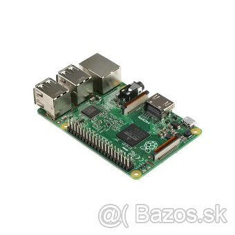 Raspberry Pi 2 Model B, BOX - 15