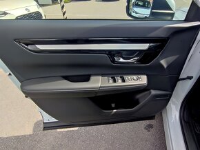 Honda CR-V 4x4 2.0 e:HEV Elegance e-CVT MR2024 + Sensing 360 - 15
