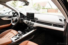 Audi A4 Avant 30 2.0 TDI S tronic - 15