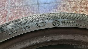 Zimne pneu 225/40 R18 92V - 15