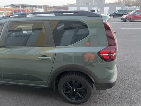 Dacia Jogger - 15