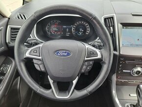 Ford Galaxy 2.0 TDCi Duratorq 150 Titanium A/T - 15