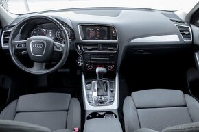 Audi Q5 3.0 TDI DPF Quattro S-Tronic - 15