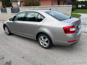 Škoda Octavia 3 1.6TDi - 15